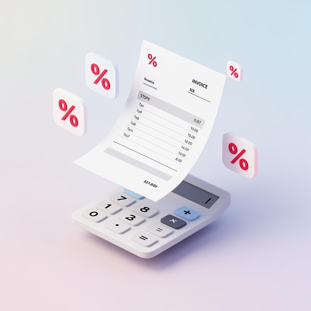 Automated sales tax calculation software comparison