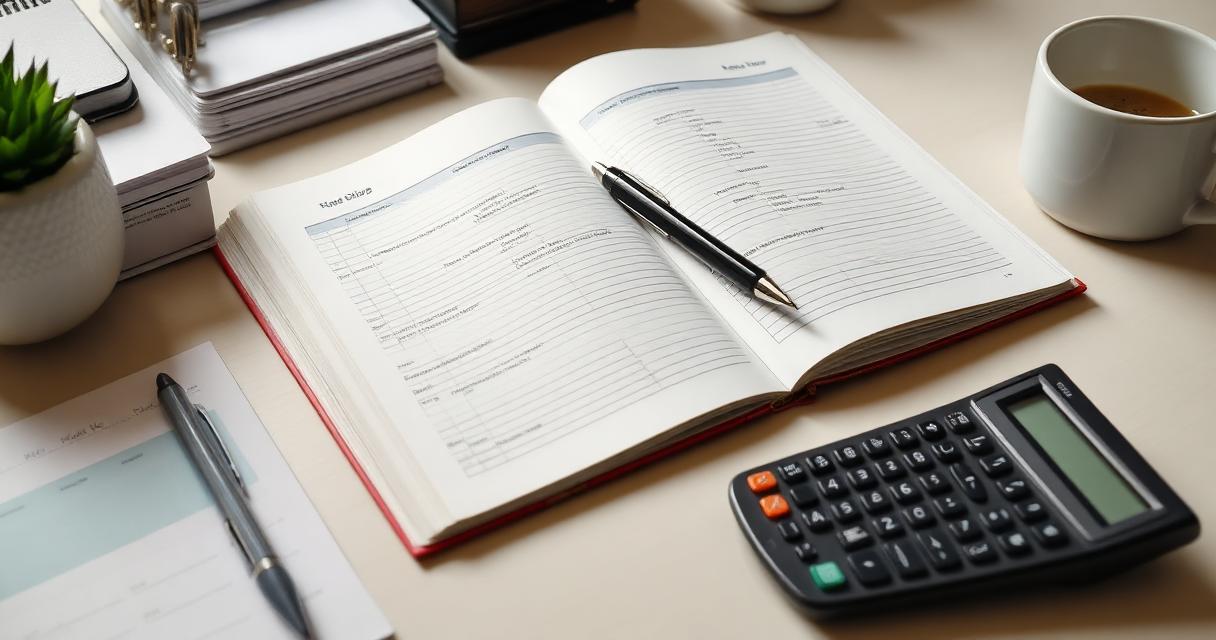 Bookkeeping basics guide for beginners