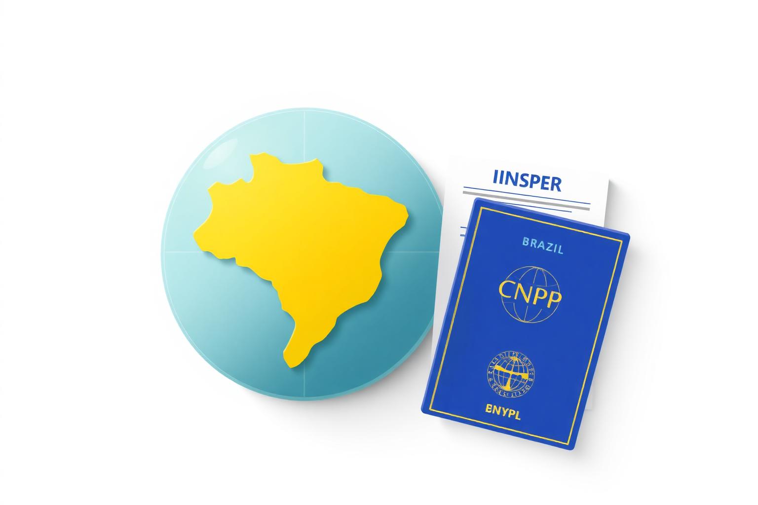 Brazil rules for foreign companies and non-resident sellers