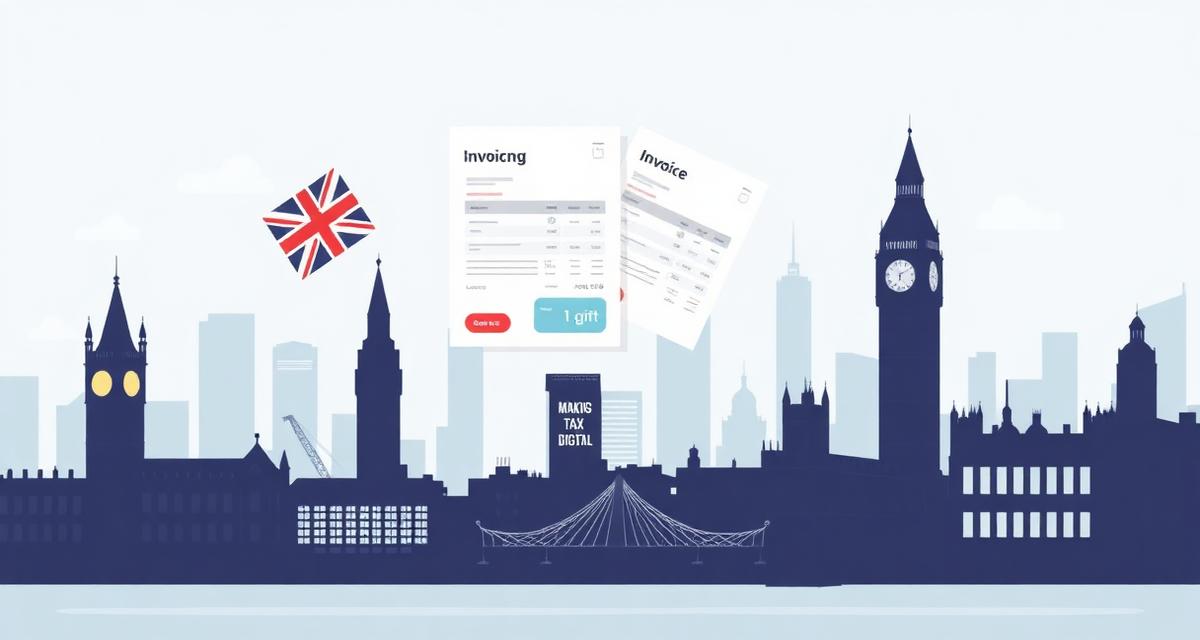 United Kingdom end-to-end e-invoicing compliance guide