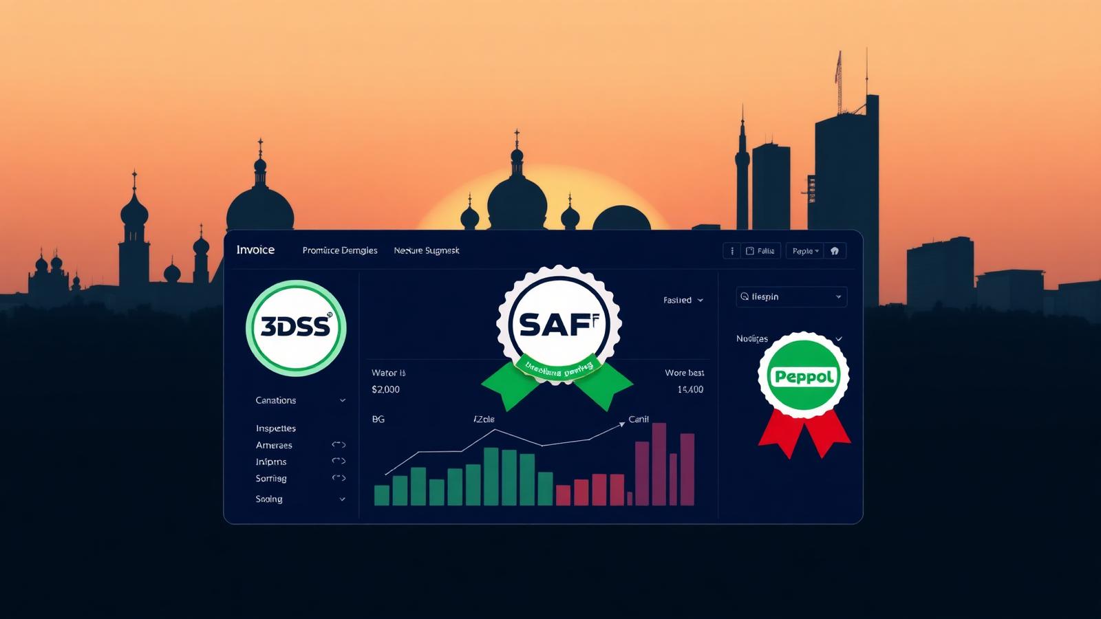 Shortlist comparison of e-invoicing platforms for Bulgarian small businesses