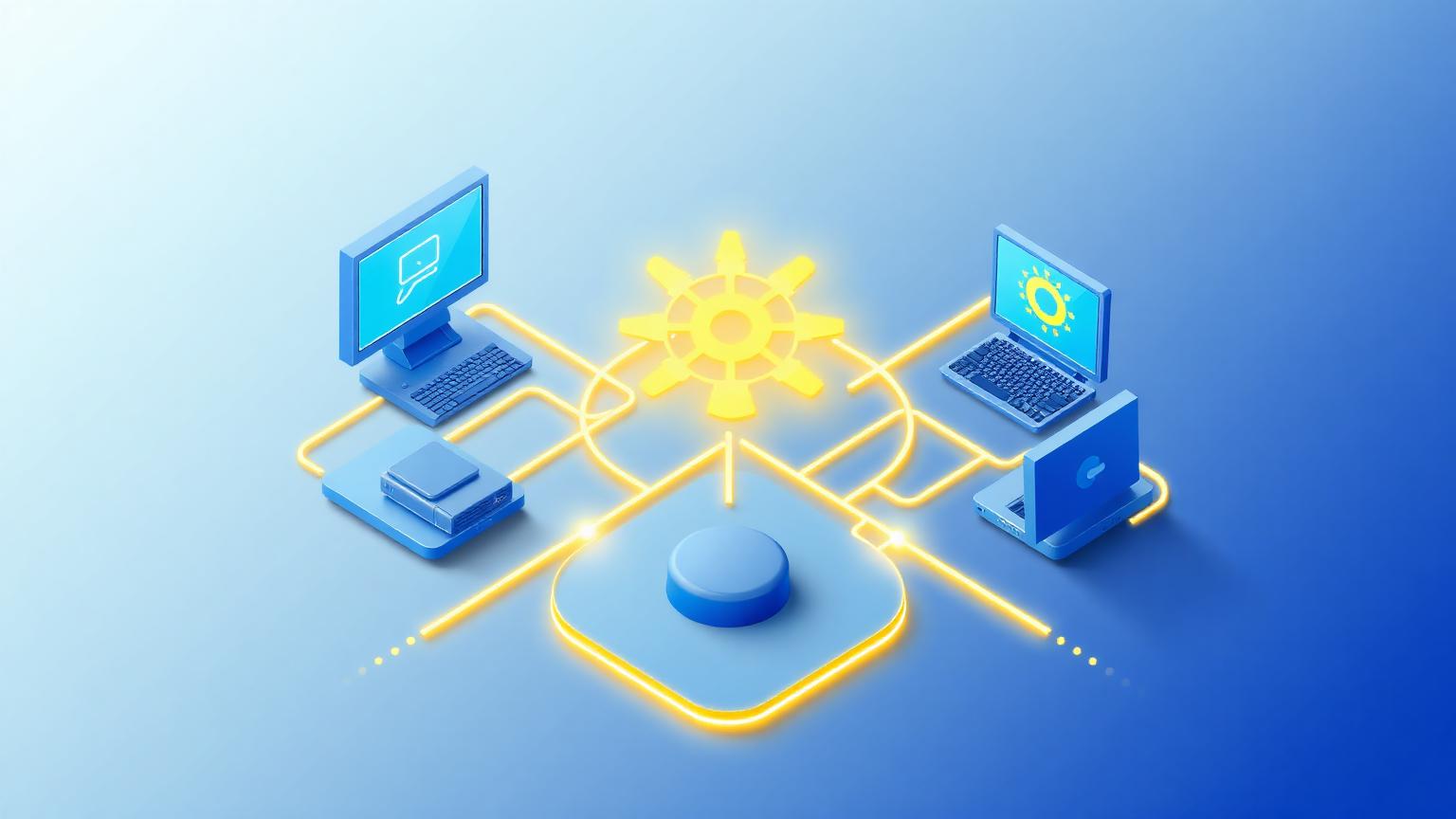 Peppol EU onboarding flow: Access Point, SMP/SML, BIS Billing 3.0, AS4
