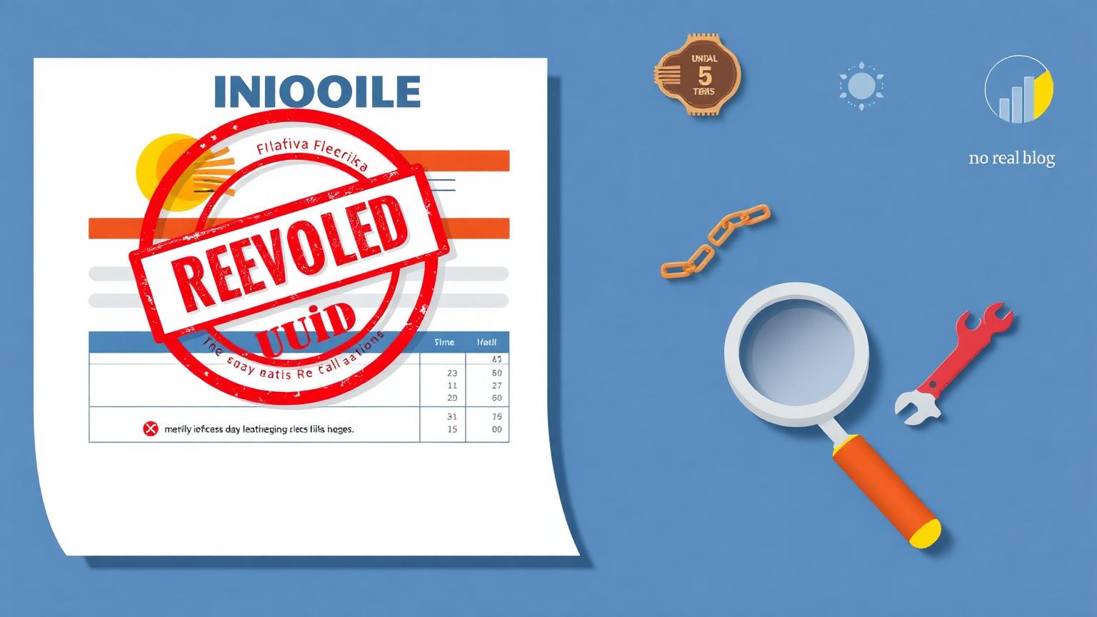 Editorial illustration of Malaysia's e-invoicing compliance workflow for the myinvois malaysia common errors guide