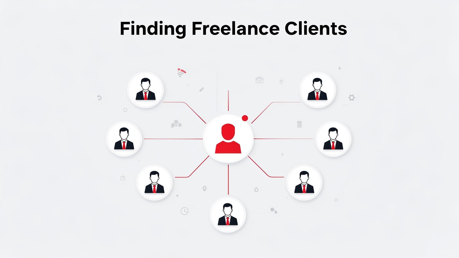 Comprehensive guide to building a successful freelance business