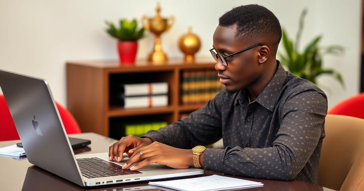 Freelancer VAT registration guide for Ghana
