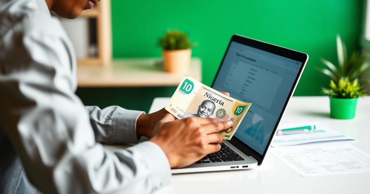 Freelancer VAT registration guide for Nigeria