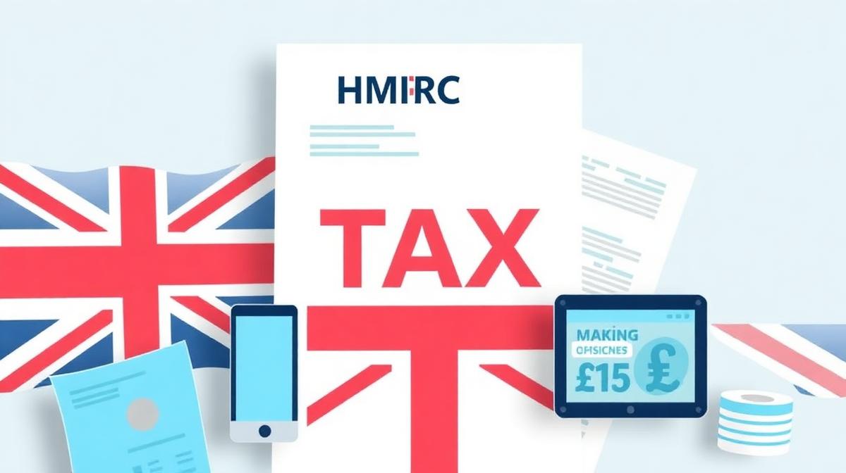 HMRC UK invoice requirements and Making Tax Digital compliance guide
