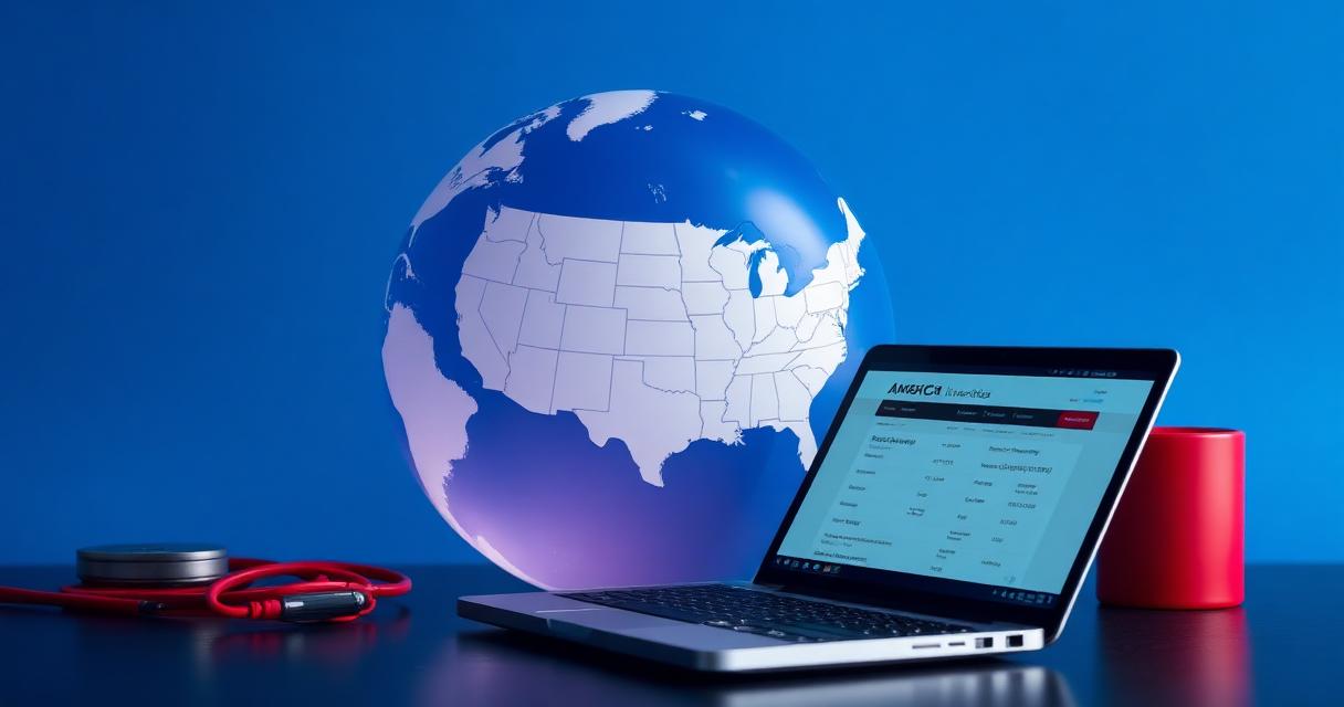 How to invoice American clients from abroad