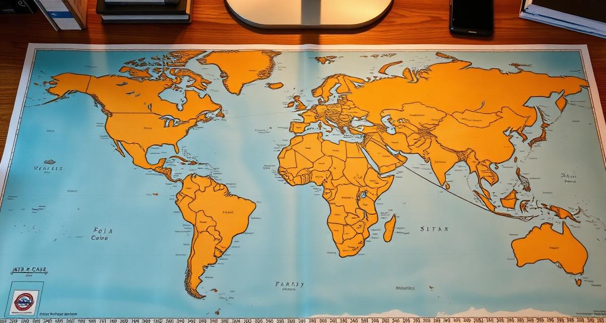 Freelancer reviewing an international invoice with currency conversion details on a laptop screen