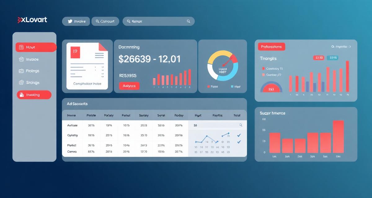Professional invoice management and business invoicing guide