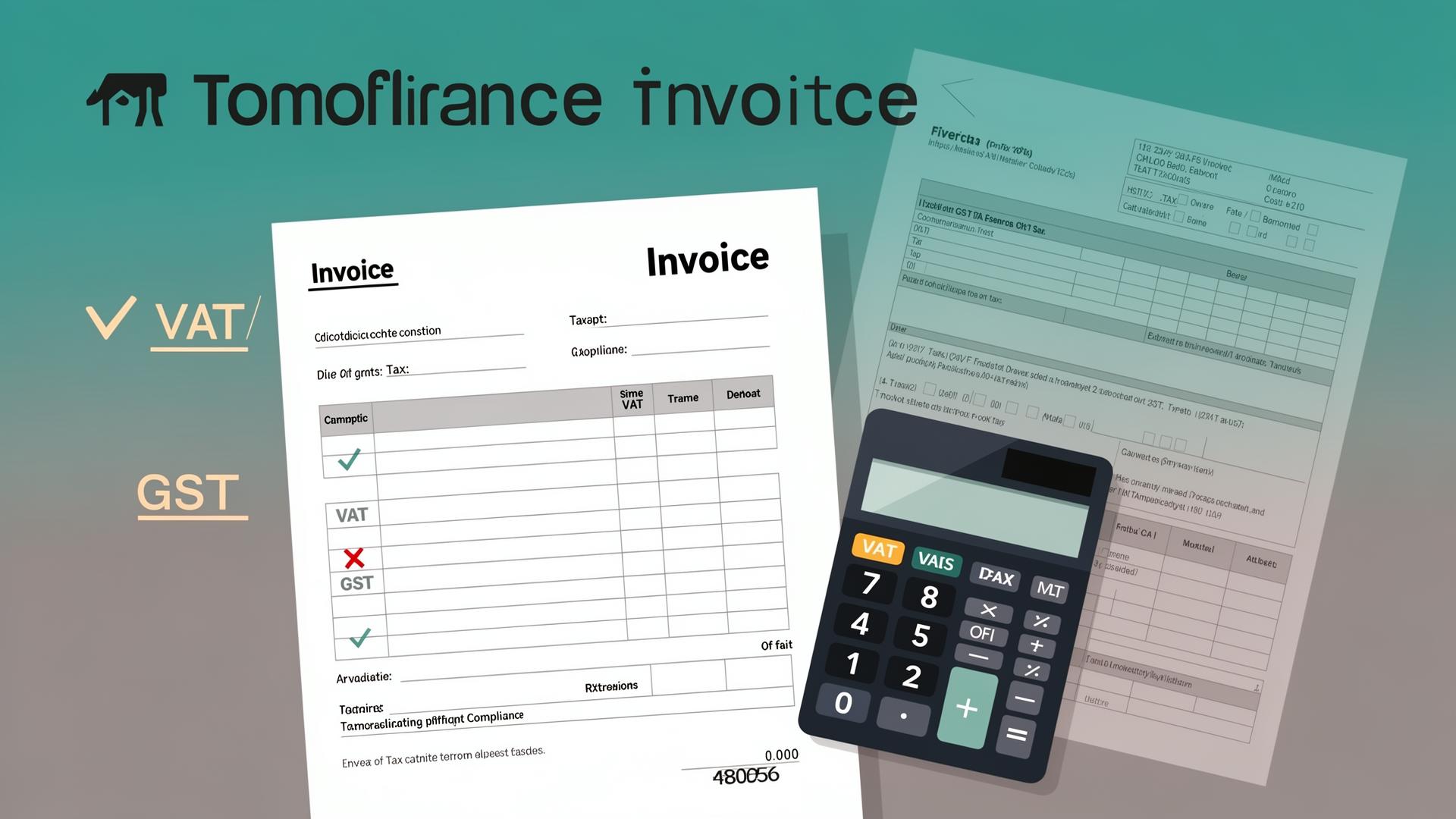 Tax-compliant invoice guide for Italy businesses