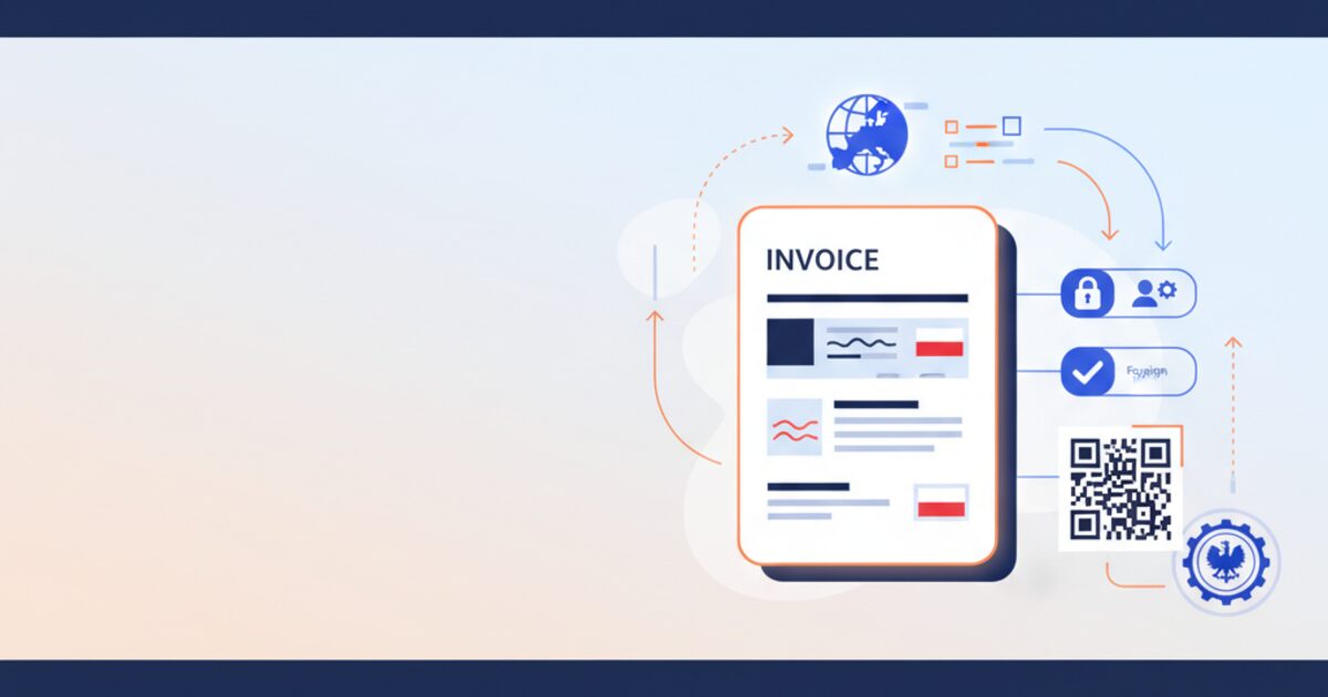 Poland rules for foreign companies and non-resident sellers