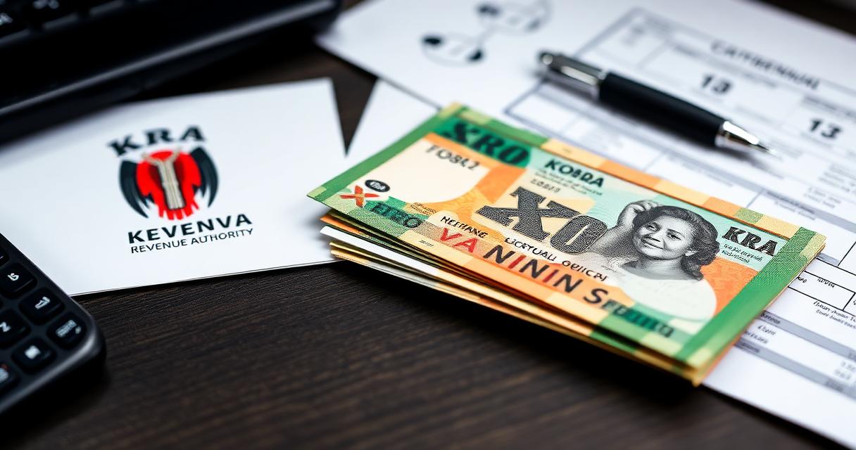 KRA Kenya tax compliance and invoice requirements guide
