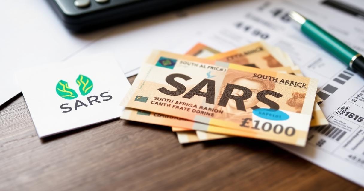 SARS South Africa invoice requirements and tax compliance guide