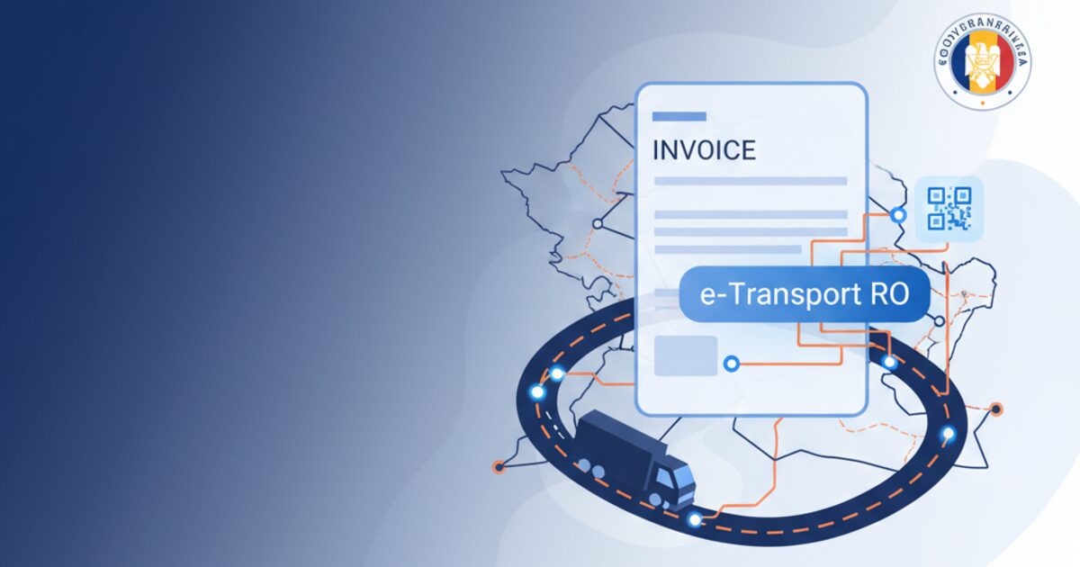 Romania end-to-end e-invoicing compliance guide