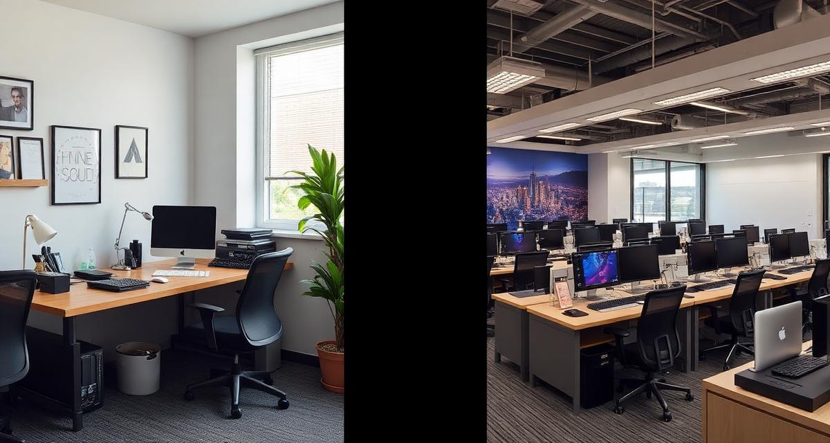 Comparison of sole trader and limited company invoice requirements side by side