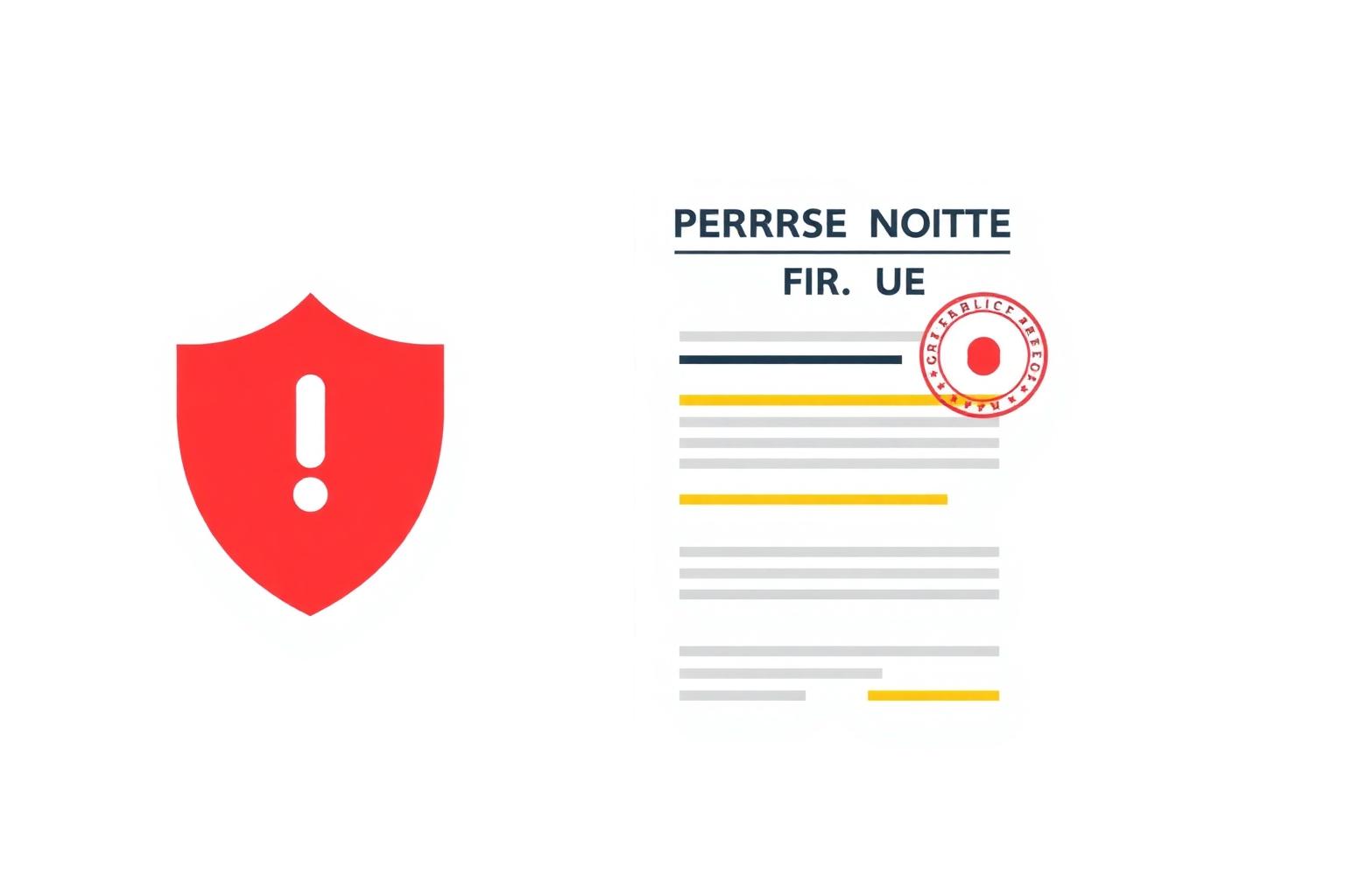 Editorial illustration of Spain's FACe B2G invoicing portal workflow for the spain face b2g electronic invoicing guide