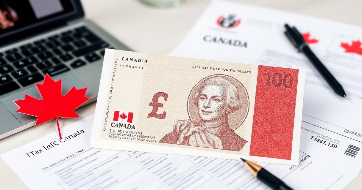 Tax-compliant invoice guide for Canada businesses