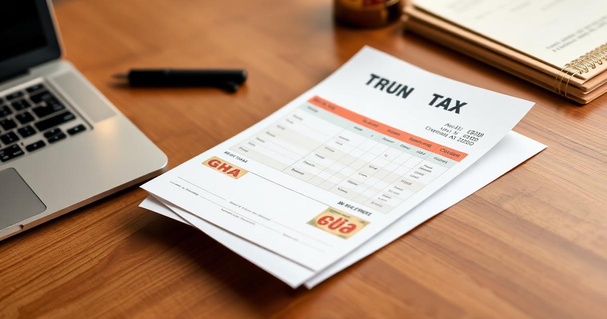 Tax-compliant invoice guide for Ghana businesses
