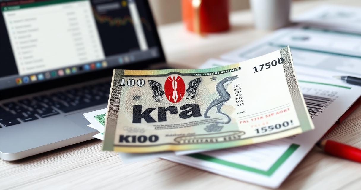 Tax-compliant invoice guide for Kenya businesses