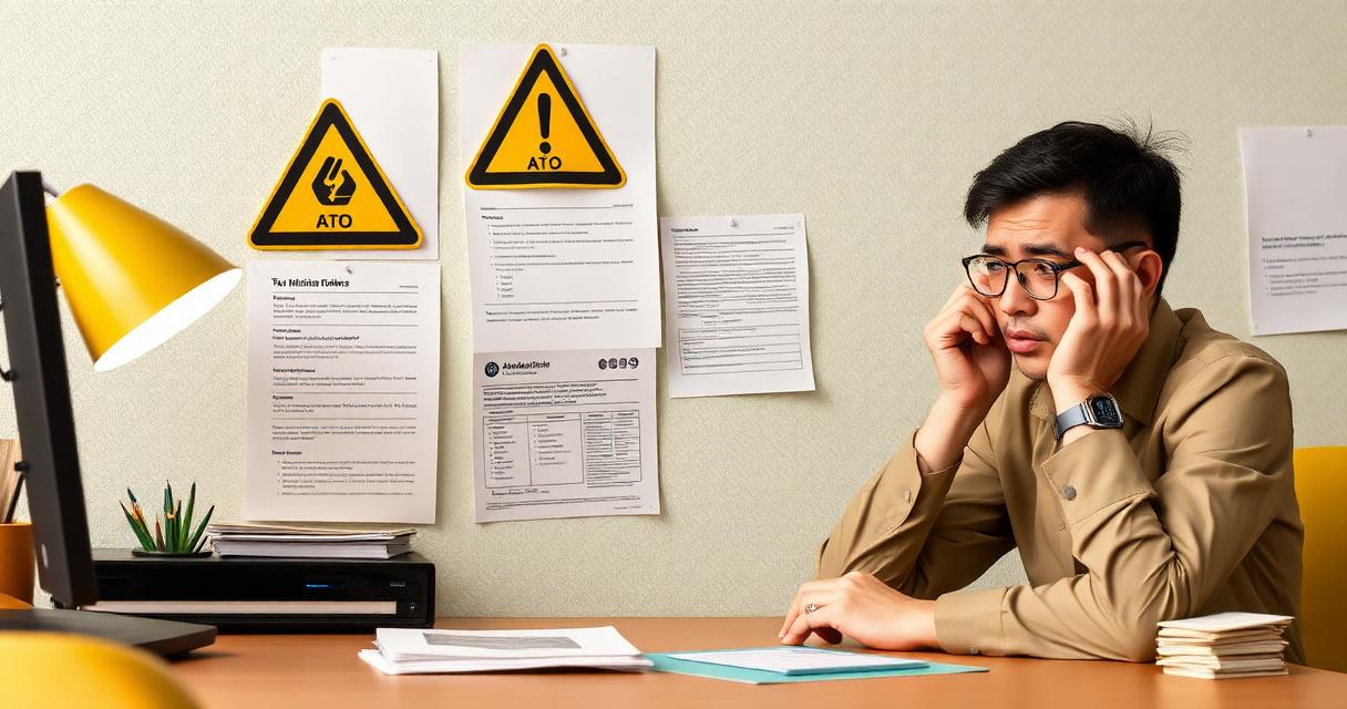 Common tax mistakes freelancers make in Australia