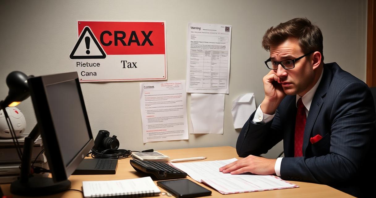 Common tax mistakes freelancers make in Canada