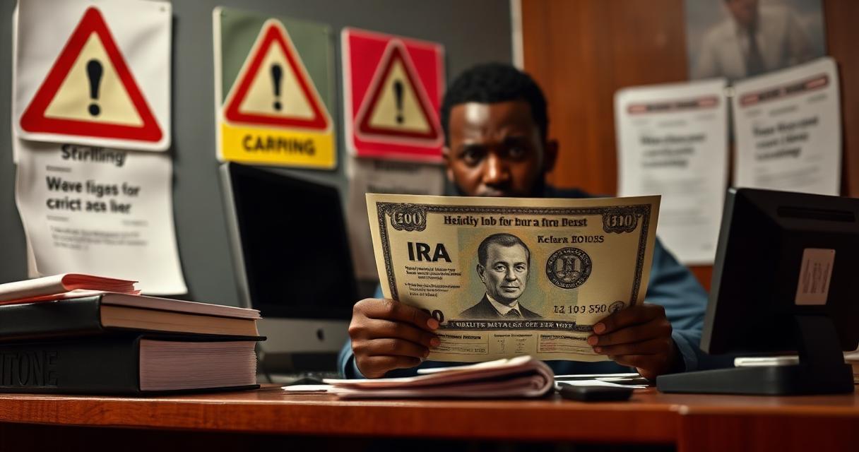 Common tax mistakes freelancers make in Kenya