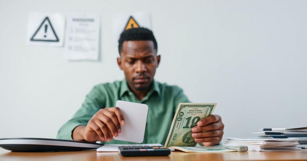 Common tax mistakes freelancers make in Nigeria