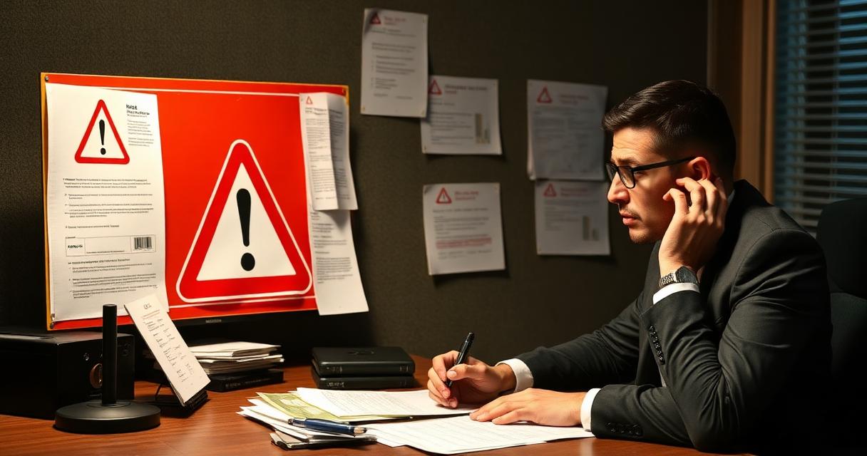 Common tax mistakes freelancers make in South Africa
