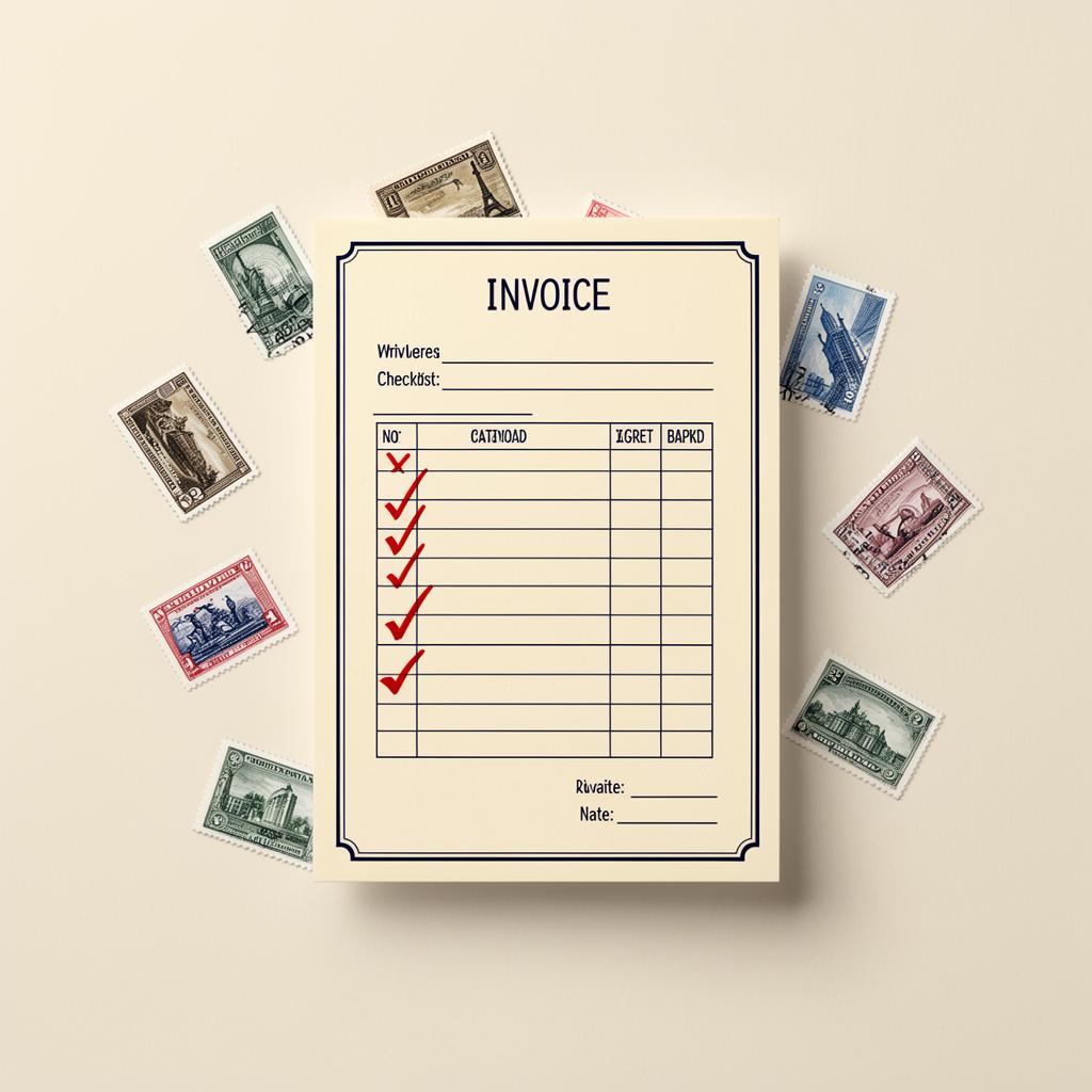 Country-by-country VAT-compliant invoice checklist for freelancers in 2026