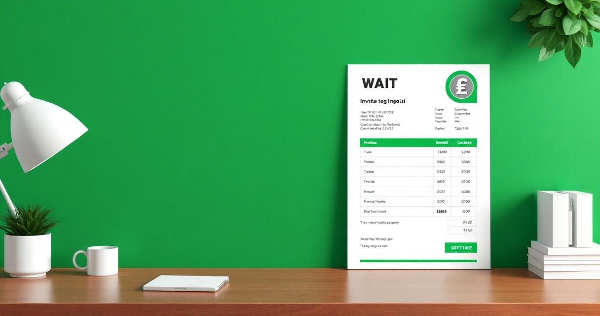 VAT invoice format guide for Nigeria
